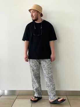 GLOSTER stylingさん（メンズ・170cm）の春コーディネート