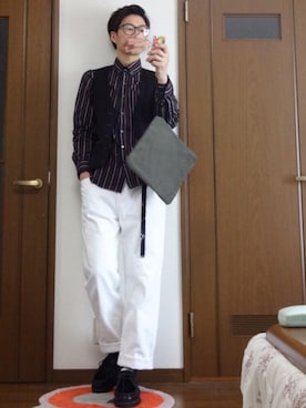 Kenさんのコーディネート