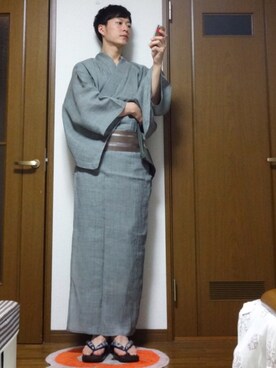 Kenさんのコーディネート