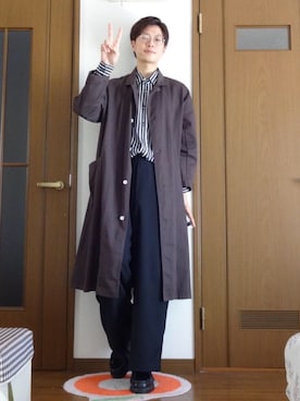 Kenさんのコーディネート