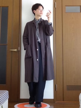 Kenさんのコーディネート