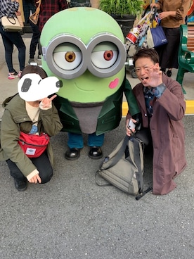 Kenさんのコーディネート