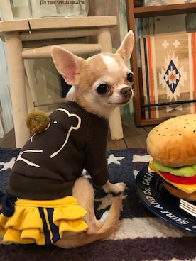 chumさんのコーディネート