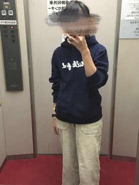 mymuさん(レディース・158cm)の秋コーディネート