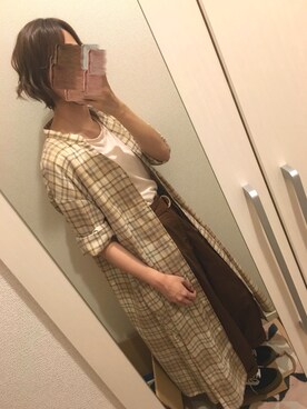 mymuさんのコーディネート