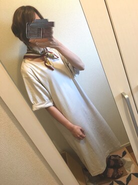 mymuさんのコーディネート