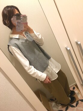 mymuさんのコーディネート