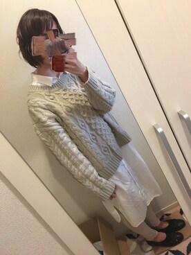 mymuさんのコーディネート