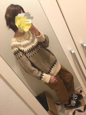 mymuさんのコーディネート