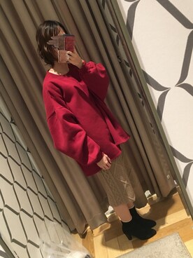 mymuさんのコーディネート