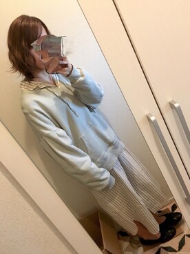 mymuさんのコーディネート