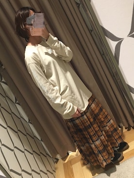 mymuさんのコーディネート