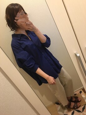 mymuさんのコーディネート