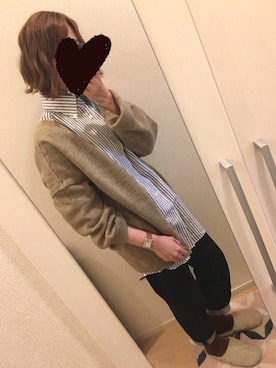 mymuさんのコーディネート