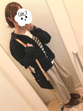 mymuさんのコーディネート