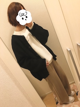 mymuさんのコーディネート