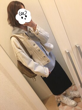 mymuさんのコーディネート