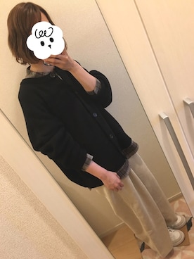 mymuさんのコーディネート