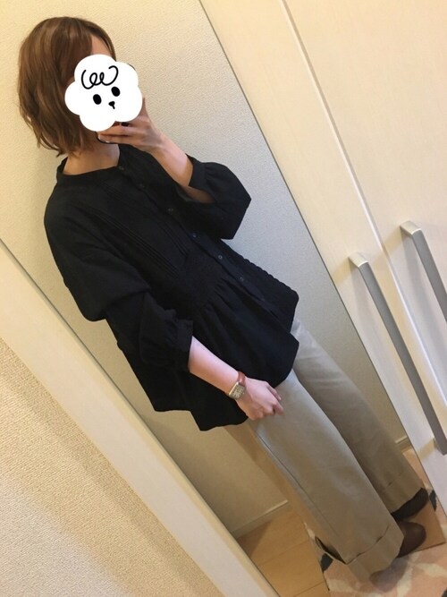 mymuさんのコーディネート