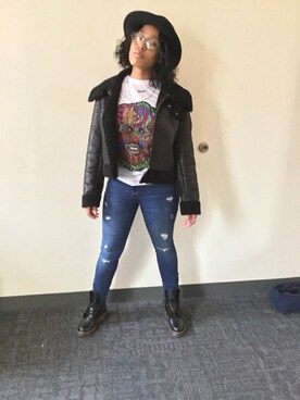 Charlié さんのコーディネート