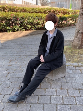 シンさんのコーディネート