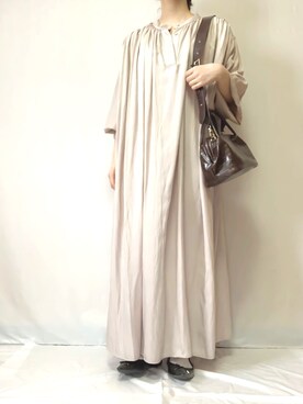 rps_moriさん（レディース・154cm）の秋コーディネート