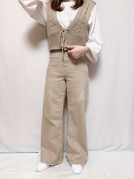 rps_moriさんのコーディネート