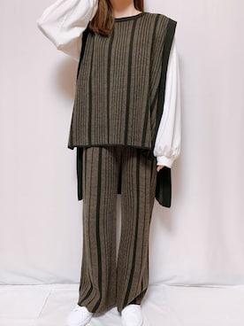 rps_moriさんのコーディネート