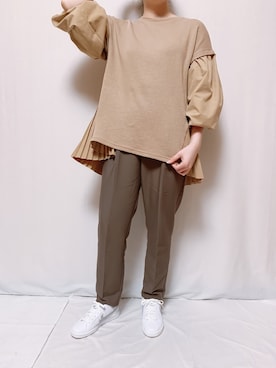 rps_moriさんのコーディネート