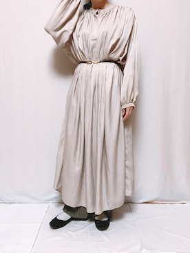 rps_moriさんのコーディネート