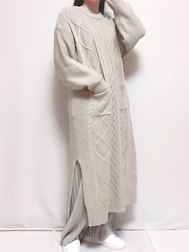 rps_moriさんのコーディネート