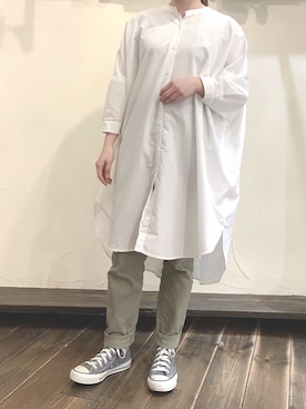 rps_moriさんのコーディネート