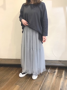 rps_moriさんのコーディネート