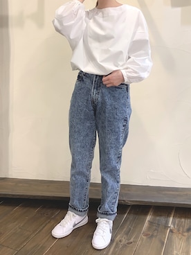 rps_moriさんのコーディネート