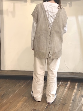 rps_moriさんのコーディネート