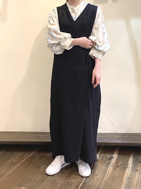 rps_moriさんのコーディネート