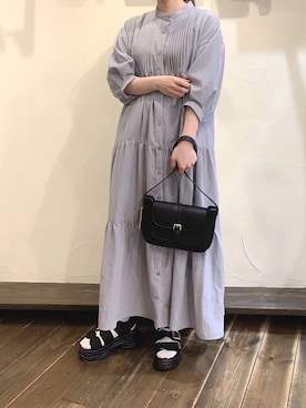 rps_moriさんのコーディネート