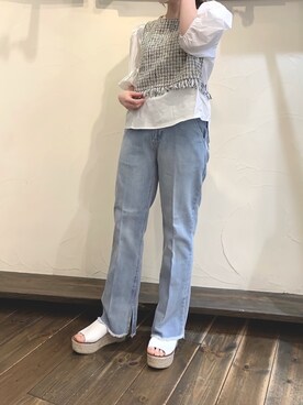 rps_moriさんのコーディネート