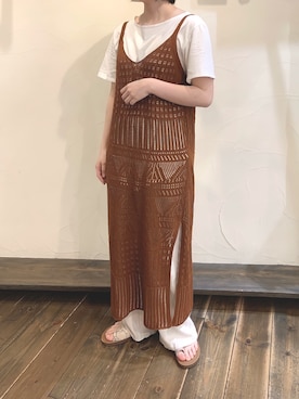 rps_moriさんのコーディネート