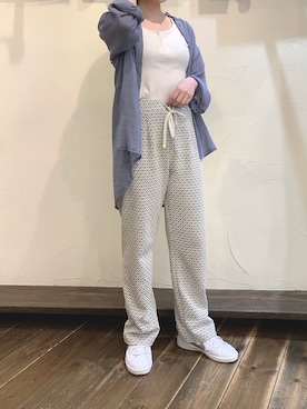 rps_moriさんのコーディネート