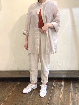 rps_moriさんのコーディネート