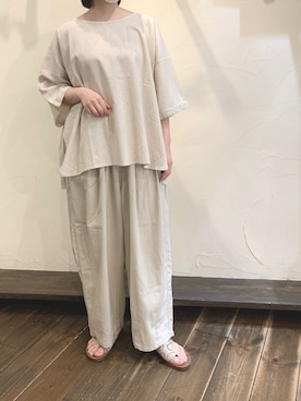 rps_moriさんのコーディネート