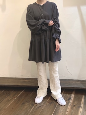 rps_moriさんのコーディネート