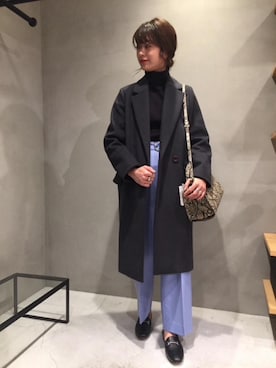 松澤 花野さんのコーディネート