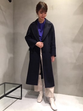 松澤 花野さんのコーディネート