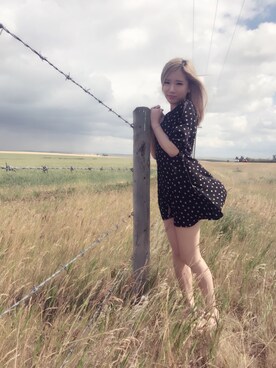 (´･ω･`)さんのコーディネート