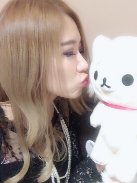 (´･ω･`)さんのコーディネート