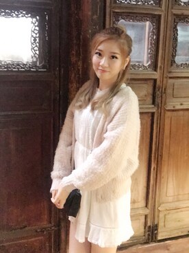 (´･ω･`)さんのコーディネート