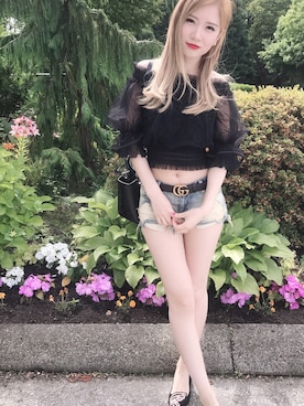 (´･ω･`)さんのコーディネート