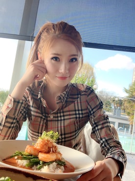 (´･ω･`)さんのコーディネート